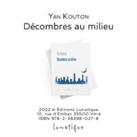 Décombres Au Milieu