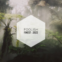 FOOLISH FINEST 1