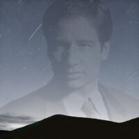 Requiem Pour Fox Mulder