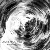 Drone from hell