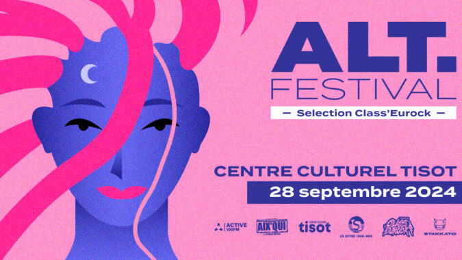 FESTIVAL ALT. BY RADIO ACTIVE